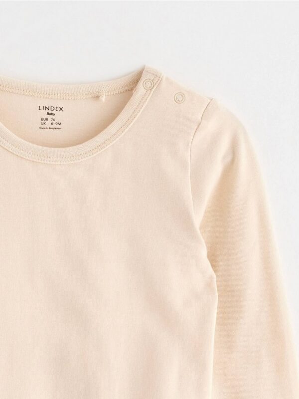 Bodysuit - 3002198-1230