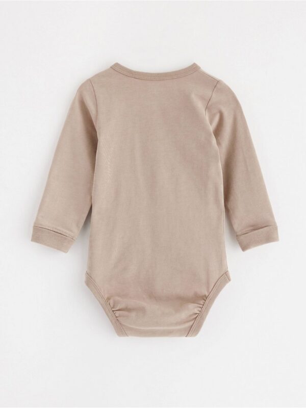 Bodysuit - 3002198-6402