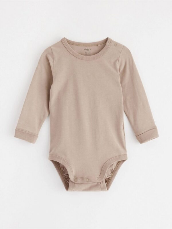 Bodysuit - 3002198-6402