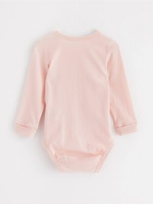 Bodysuit - 3002198-6928