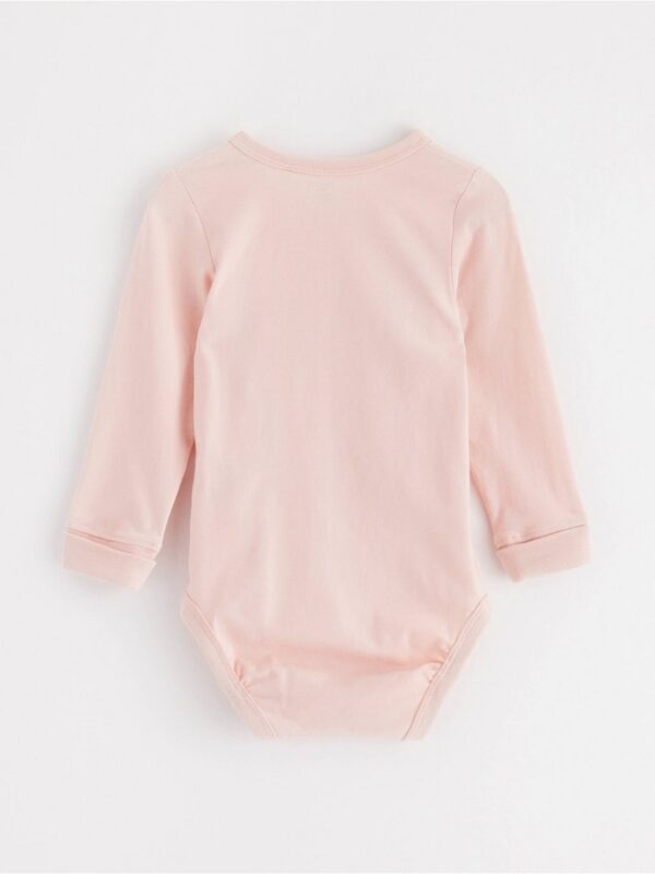Bodysuit - 3002198-6928
