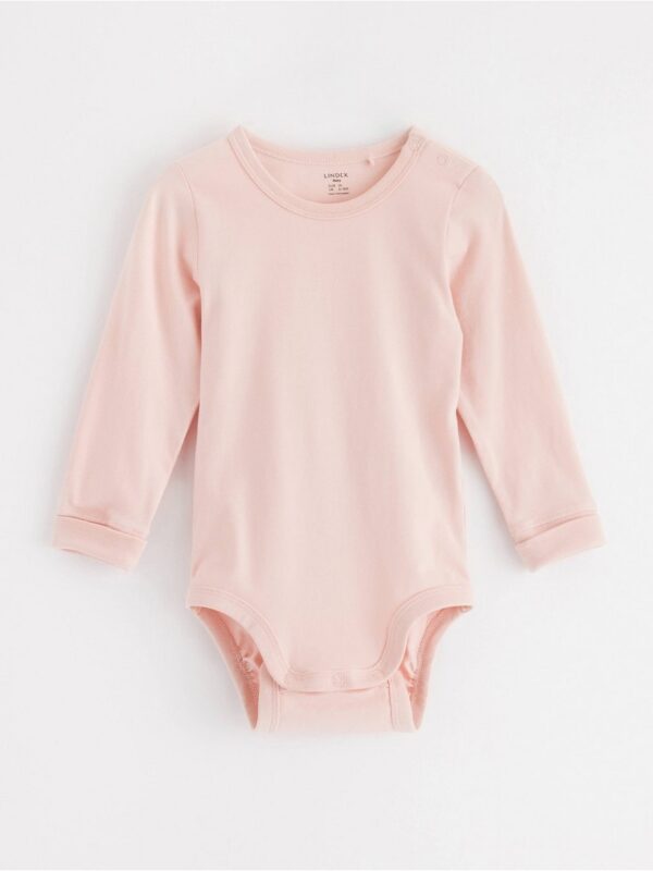 Bodysuit - 3002198-6928