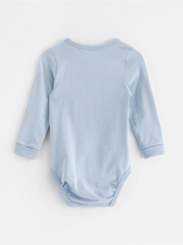 Bodysuit - 3002198-7954