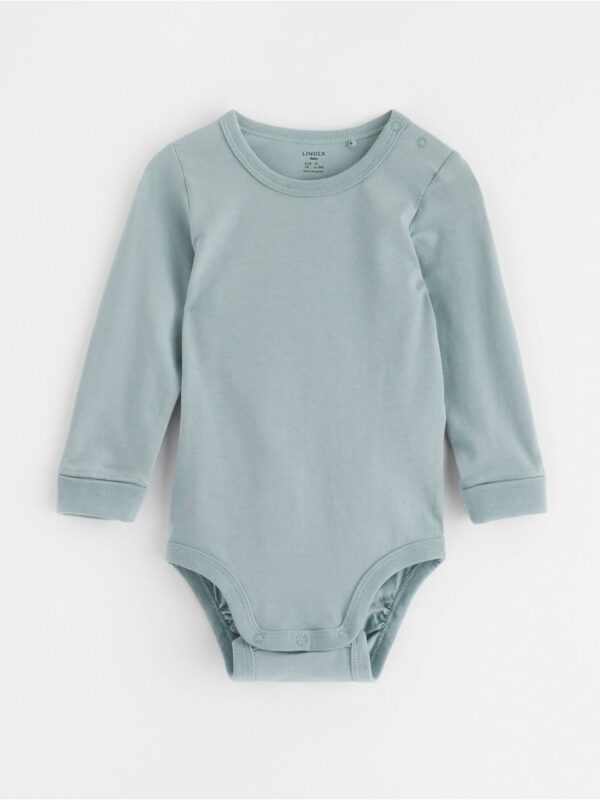 Bodysuit - 3002198-8707