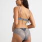 Ella m –  bikini briefs with regular waist - 3002251-6956