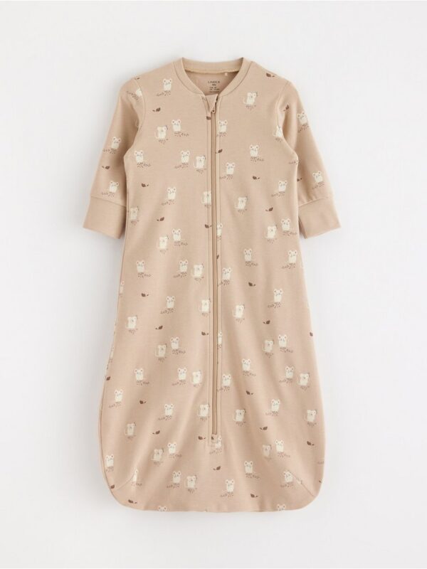 Unlined sleeping bag - 3002268-4939