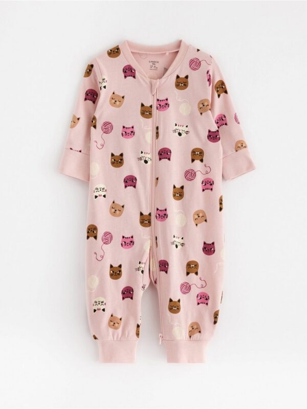 Pyjamas - 3002270-6907