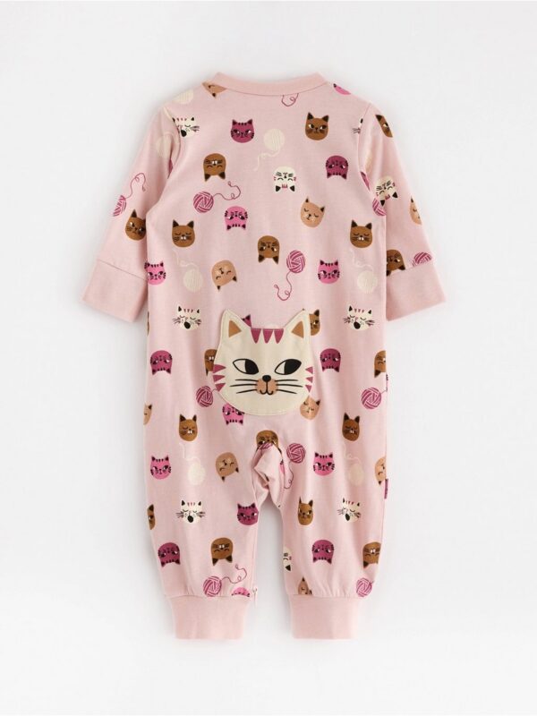 Pyjamas - 3002270-6907