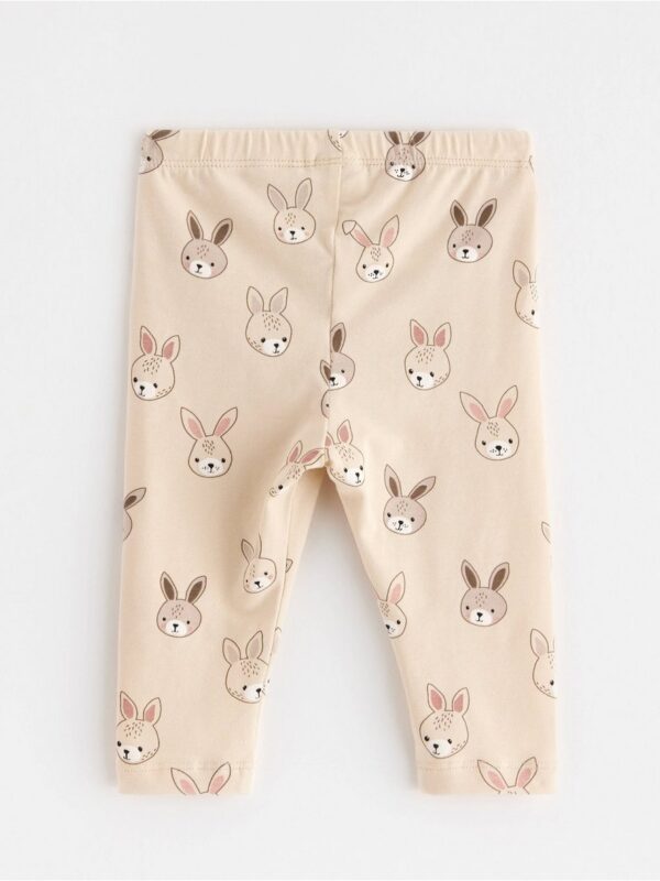 Leggings - 3002406-1230