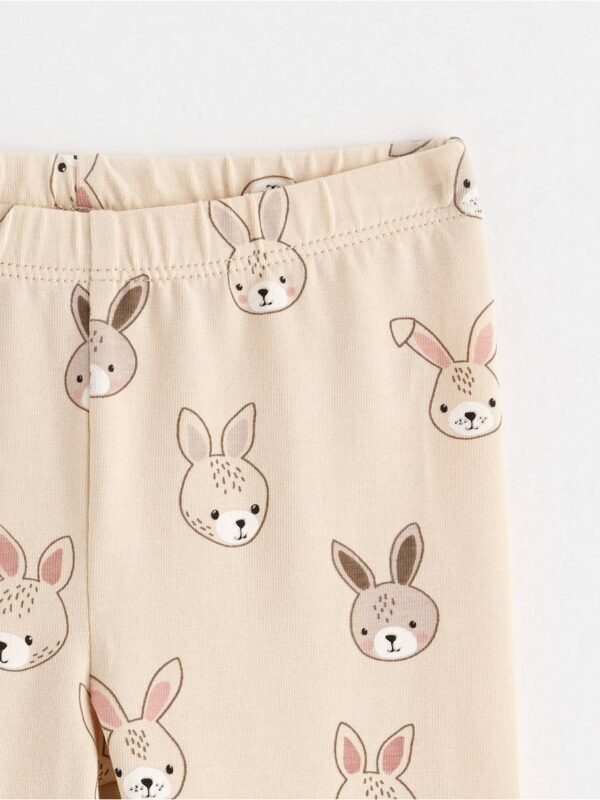 Leggings - 3002406-1230