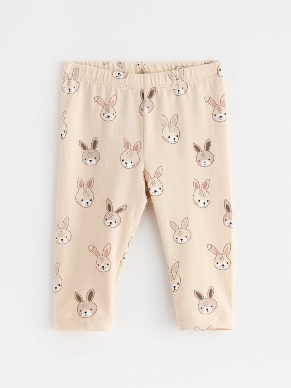 Leggings - 3002406-1230