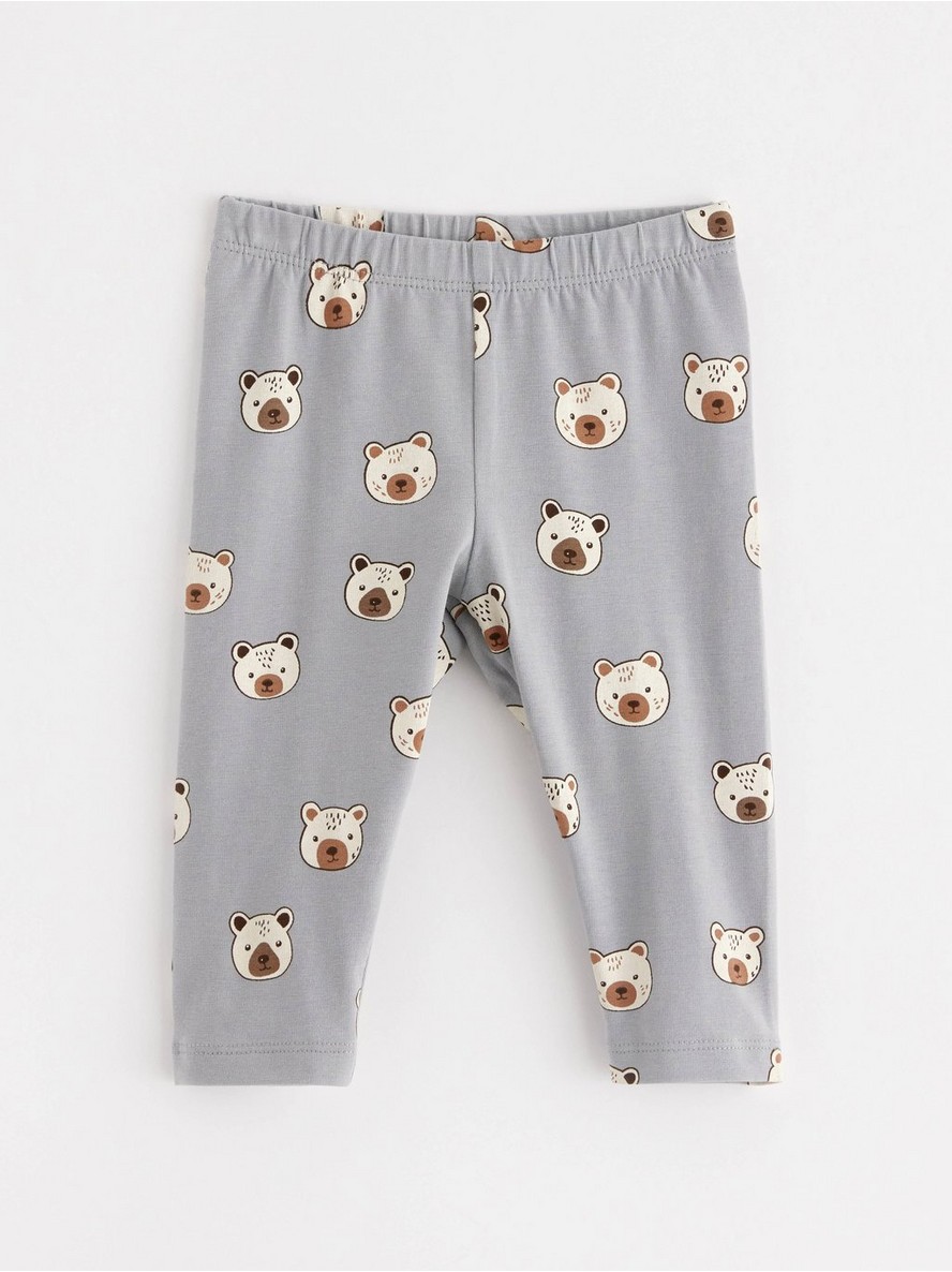 Helanke – Leggings