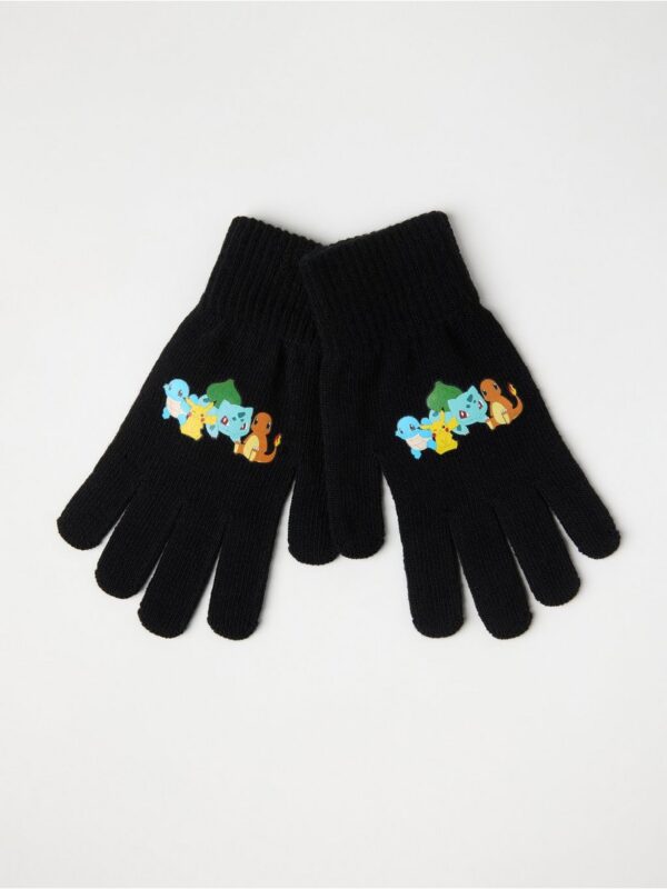Pokémon  magic gloves - 3002456-80
