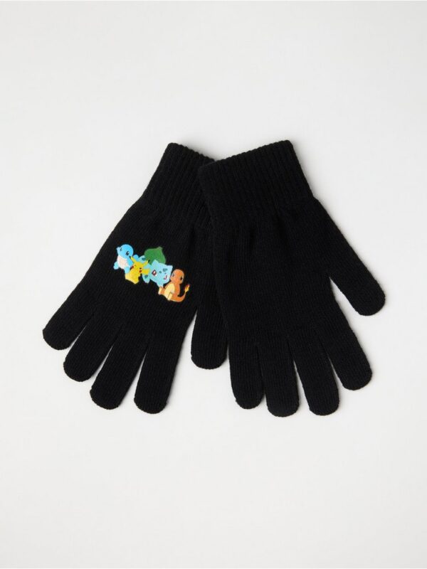 Pokémon  magic gloves - 3002456-80