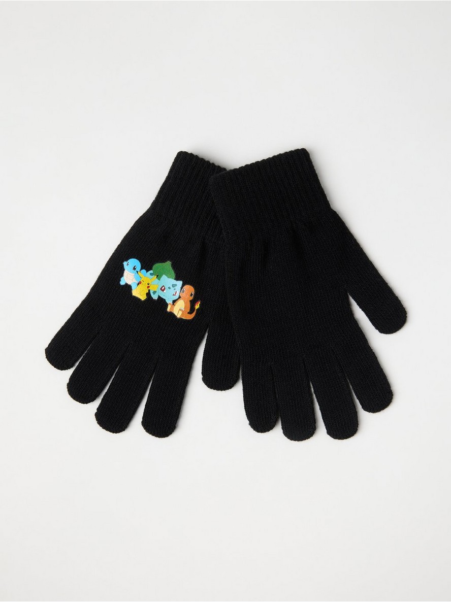 Rukavice – Pokémon  magic gloves