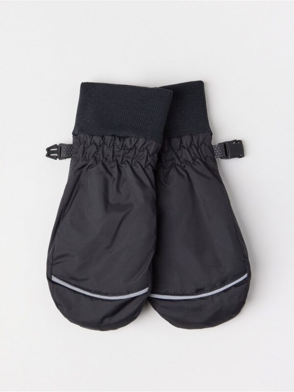 Waterproof mittens - 3002479-80