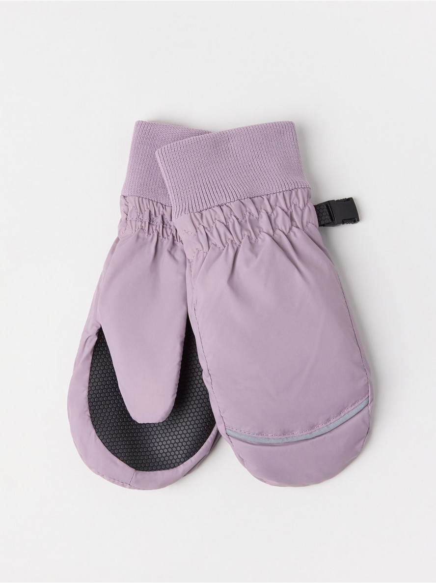 Rukavice – Waterproof mittens