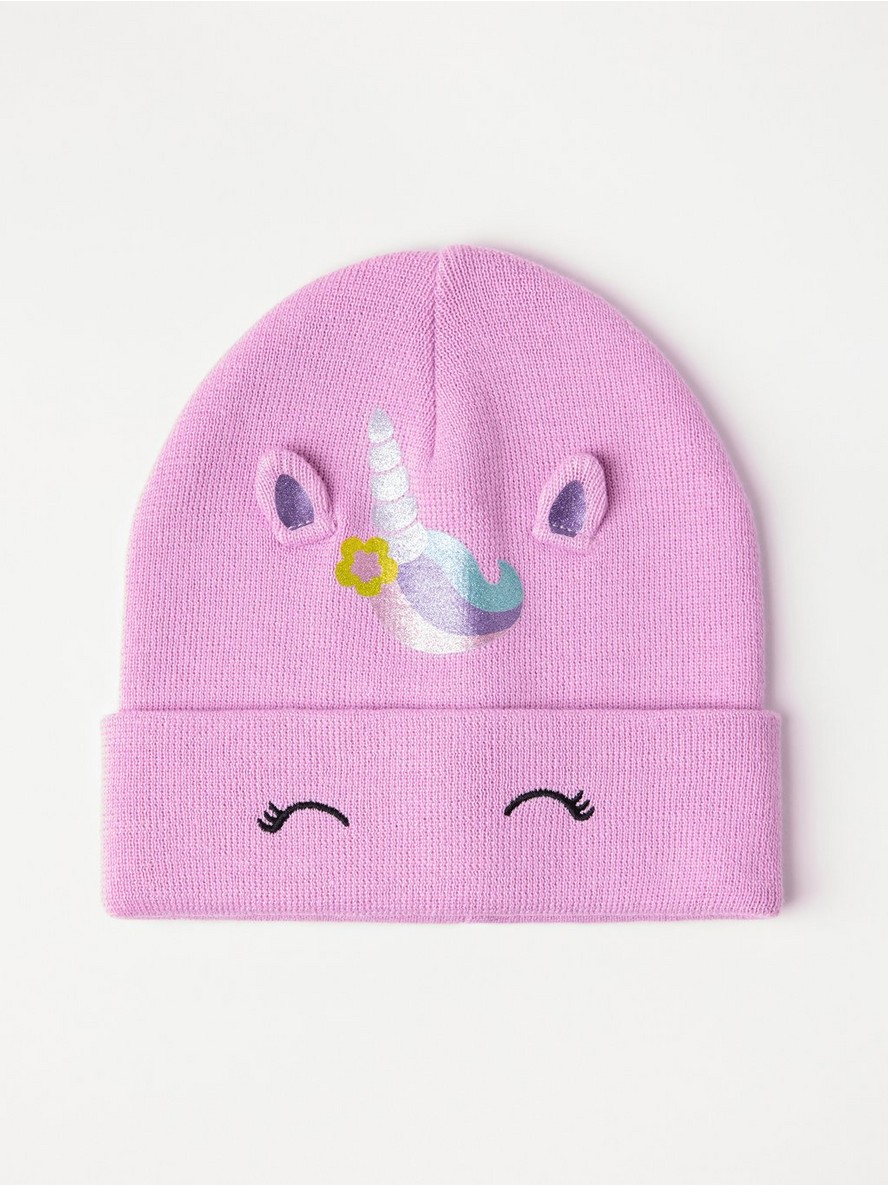 Kapa – Knitted beanie