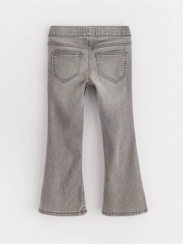 FREJA Flared leg  jeans - 3002529-111