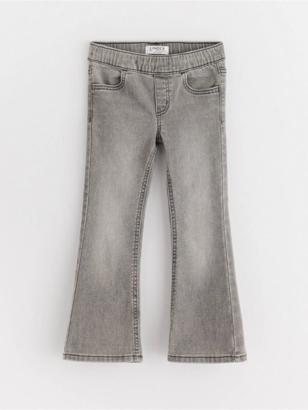 FREJA Flared leg  jeans - 3002529-111