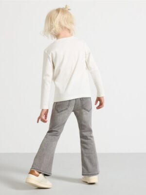 FREJA Flared leg  jeans - 3002529-111