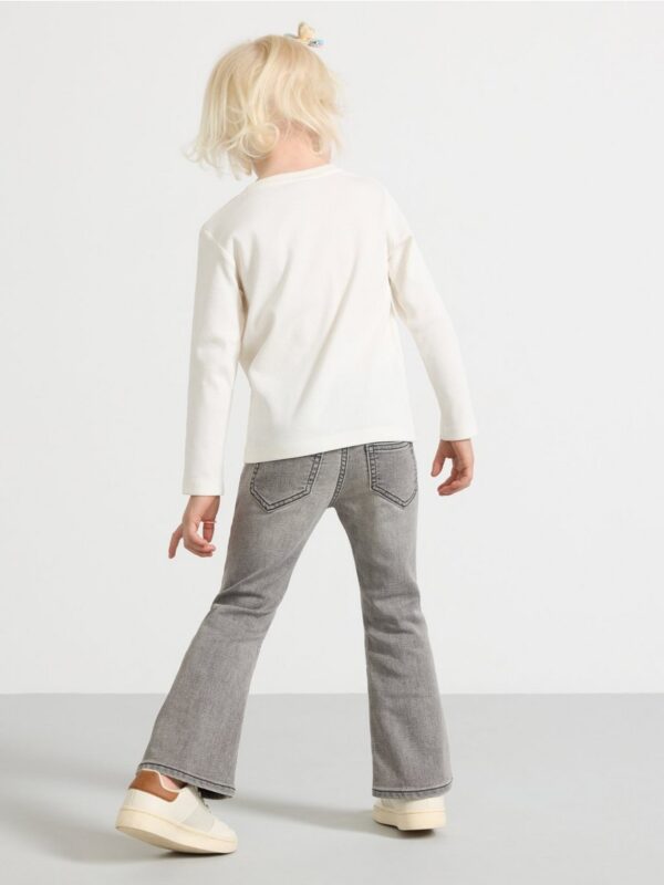 FREJA Flared leg  jeans - 3002529-111