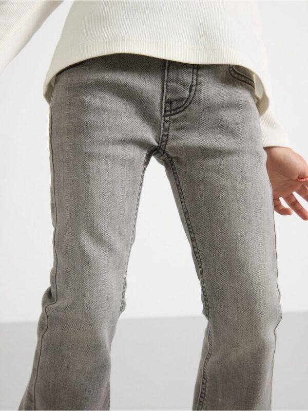 FREJA Flared leg  jeans - 3002529-111