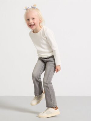 FREJA Flared leg  jeans - 3002529-111