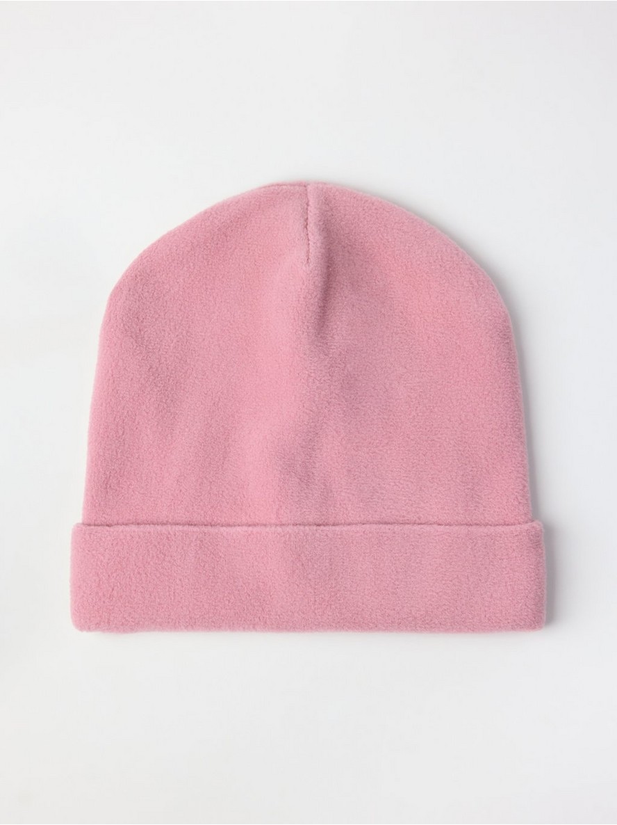 Kapa – Beanie in fleece