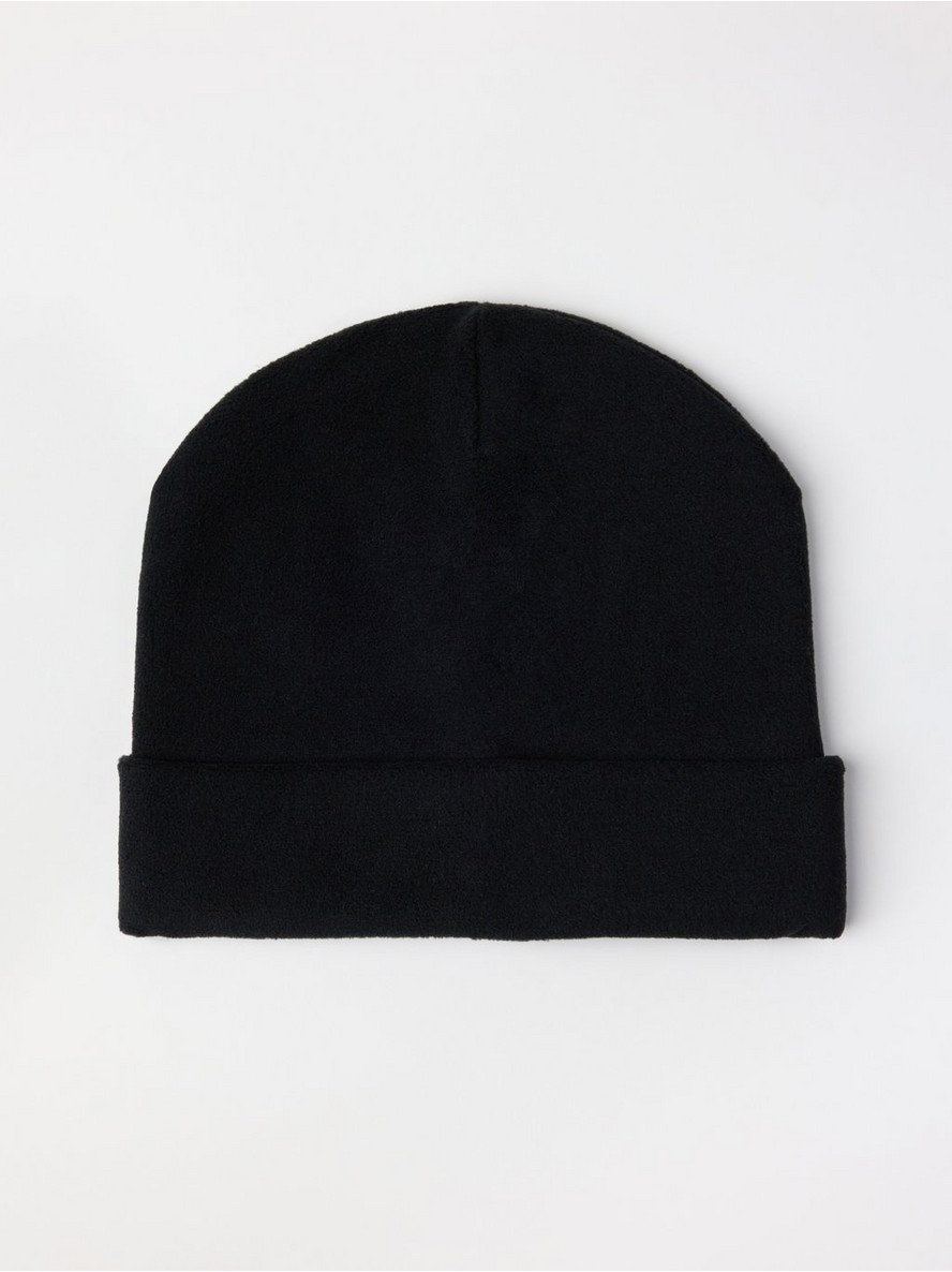 Kapa – Beanie in fleece