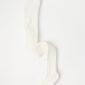 Cable knit tights - 3002615-325