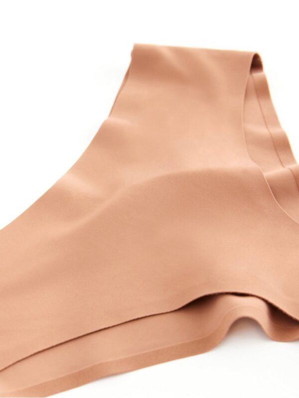 Seamless brazilian briefs - 3002623-2724