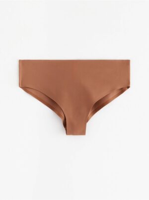 Seamless brazilian briefs - 3002623-2724