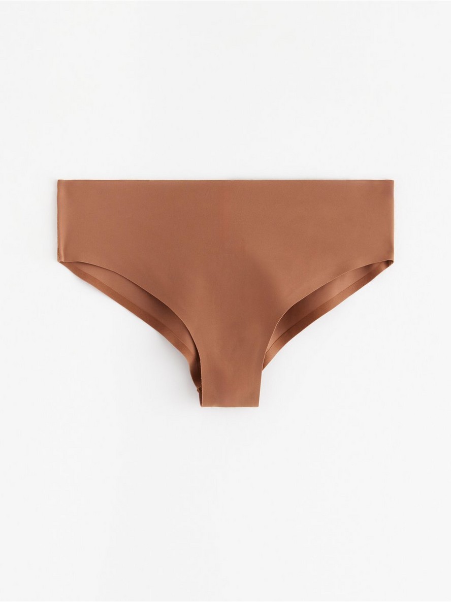 Gacice – Seamless brazilian briefs