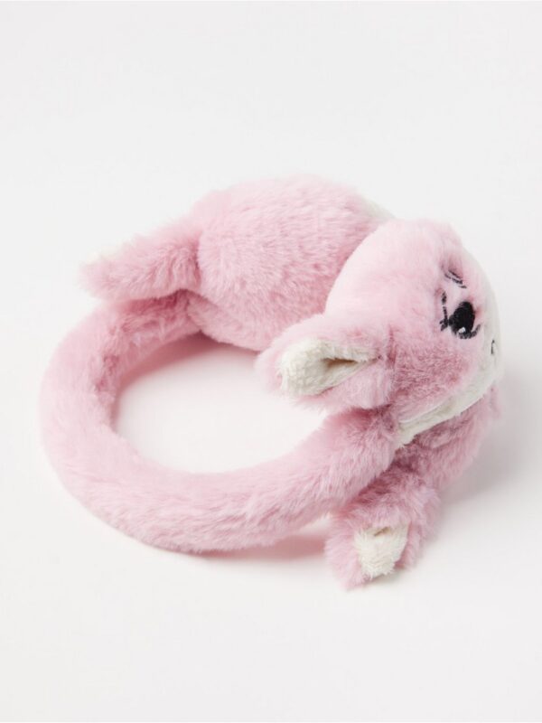 Adjustable ear muffs - 3002630-6950
