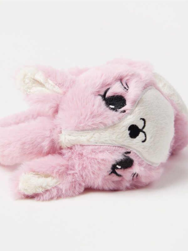Adjustable ear muffs - 3002630-6950