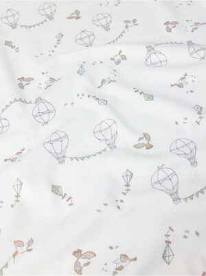 Baby blanket - 3002642-325