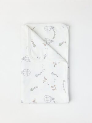 Baby blanket - 3002642-325