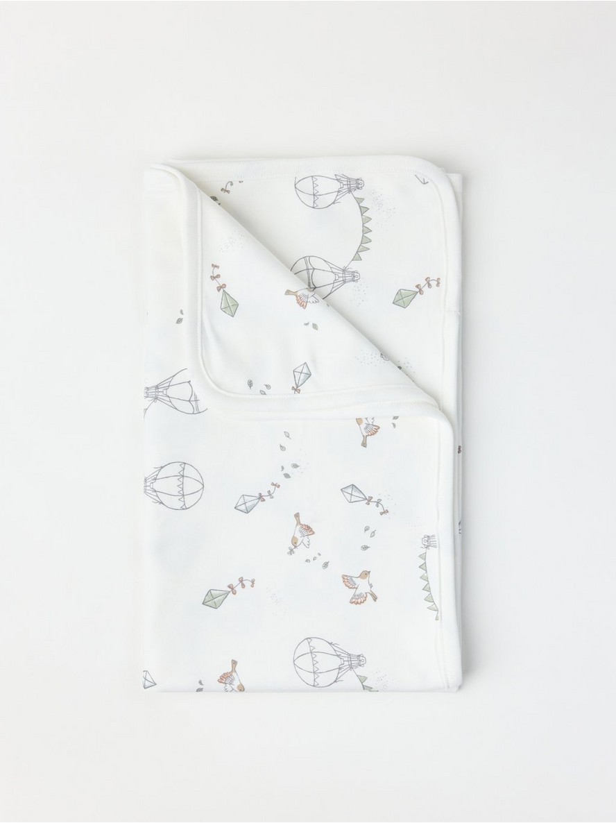 Cebe – Baby blanket