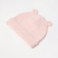 Ribbed hat - 3002644-6928