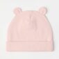 Ribbed hat - 3002644-6928