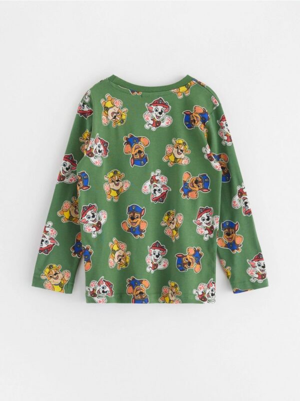 Paw Patrol long-sleeved  top - 3002718-1253