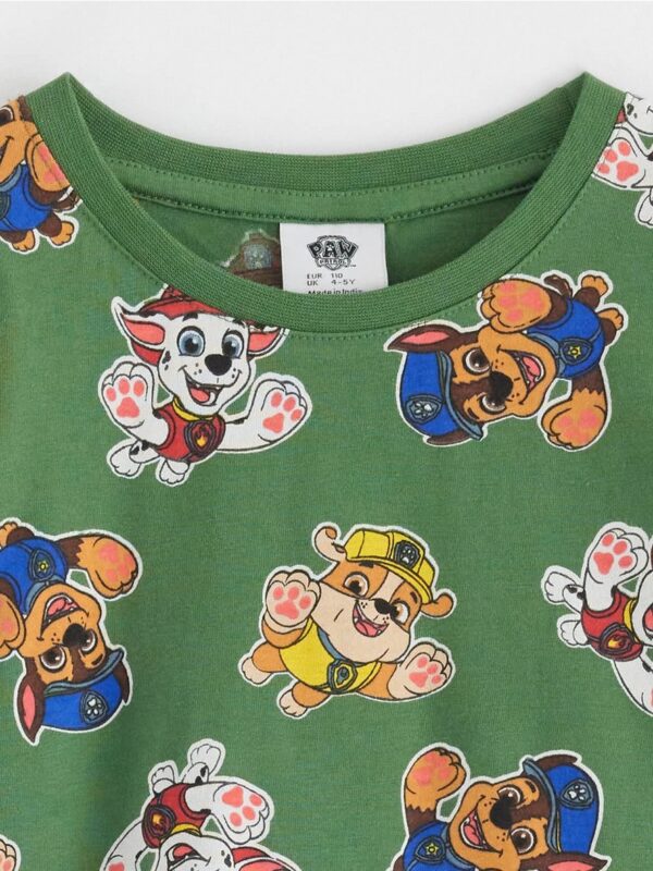 Paw Patrol long-sleeved  top - 3002718-1253