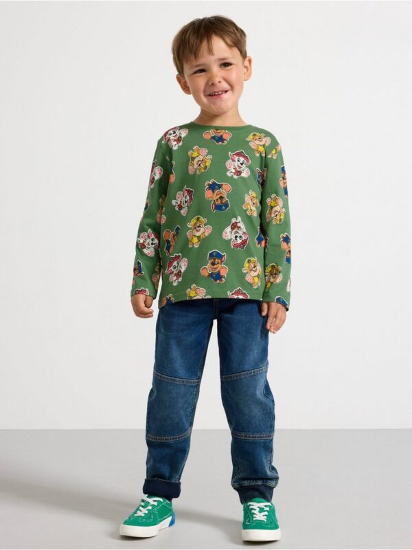 Paw Patrol long-sleeved  top - 3002718-1253