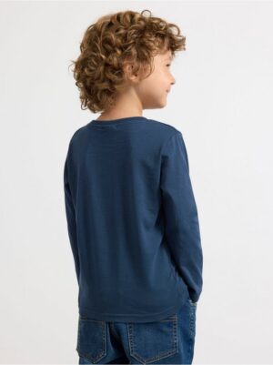 Paw Patrol long-sleeved  top - 3002718-2065