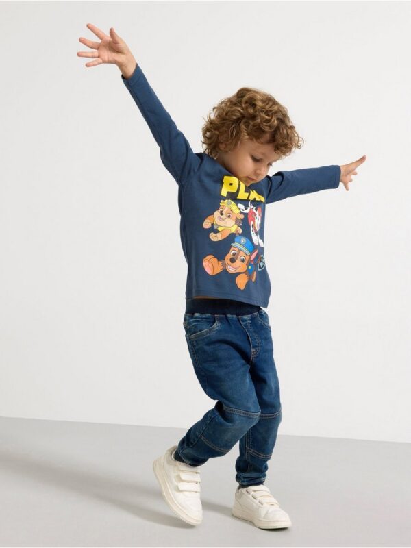 Paw Patrol long-sleeved  top - 3002718-2065