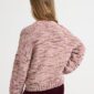 Knitted jumper - 3002783-6917