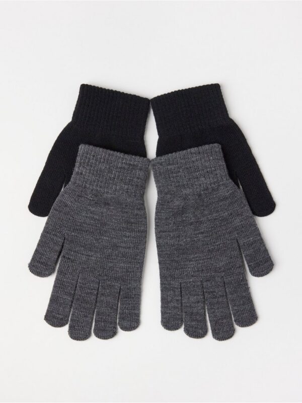 2-pack magic gloves - 3002793-146