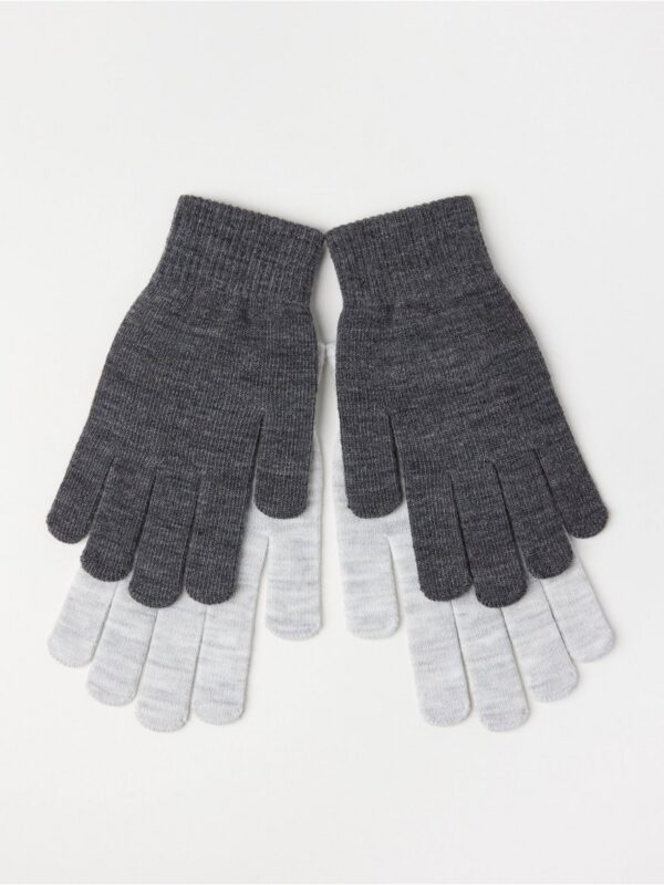 2-pack magic gloves - 3002793-149