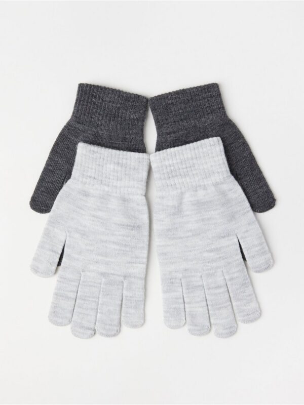 2-pack magic gloves - 3002793-149